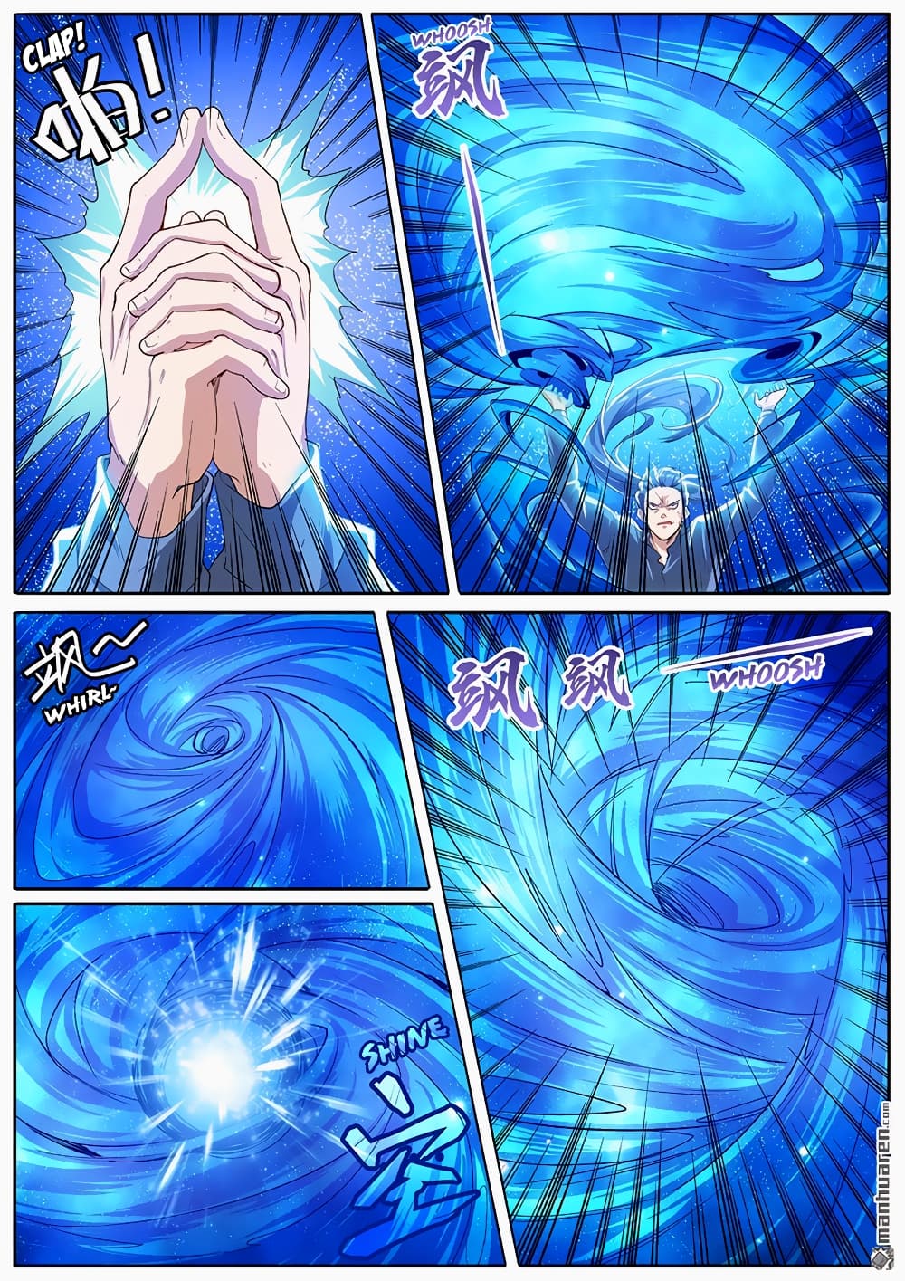 Hero? I Quit A Long Time Ago ฮีโร่น่ะหรอ? ฉันเลิกเป็นมานานแล้ว page 7