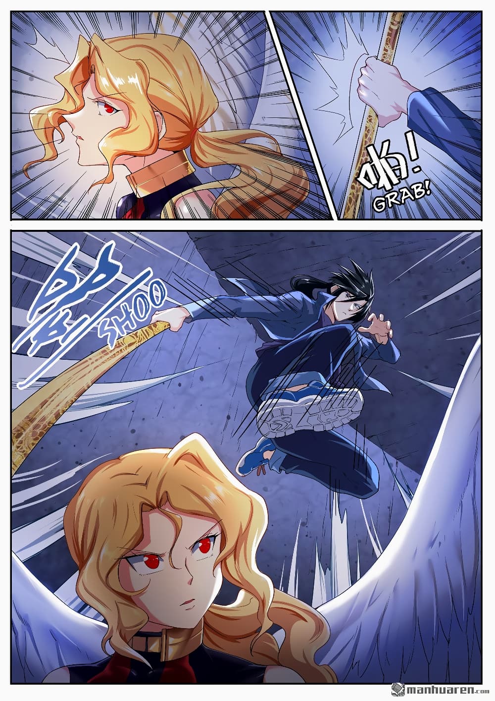Hero? I Quit A Long Time Ago ฮีโร่น่ะหรอ? ฉันเลิกเป็นมานานแล้ว page 7