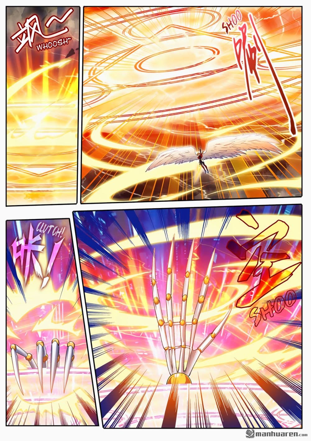 Hero? I Quit A Long Time Ago ฮีโร่น่ะหรอ? ฉันเลิกเป็นมานานแล้ว page 5