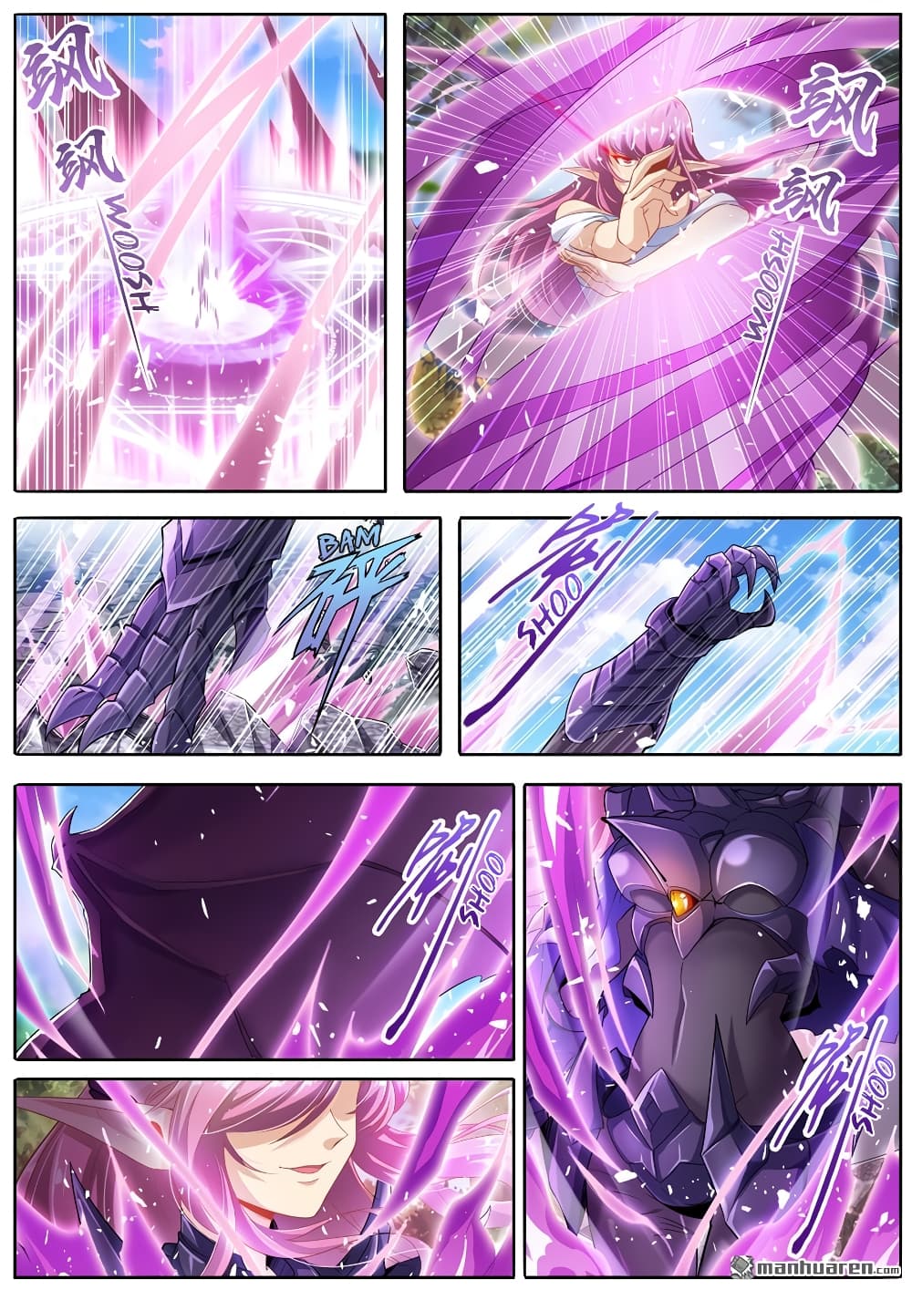 Hero? I Quit A Long Time Ago ฮีโร่น่ะหรอ? ฉันเลิกเป็นมานานแล้ว page 5