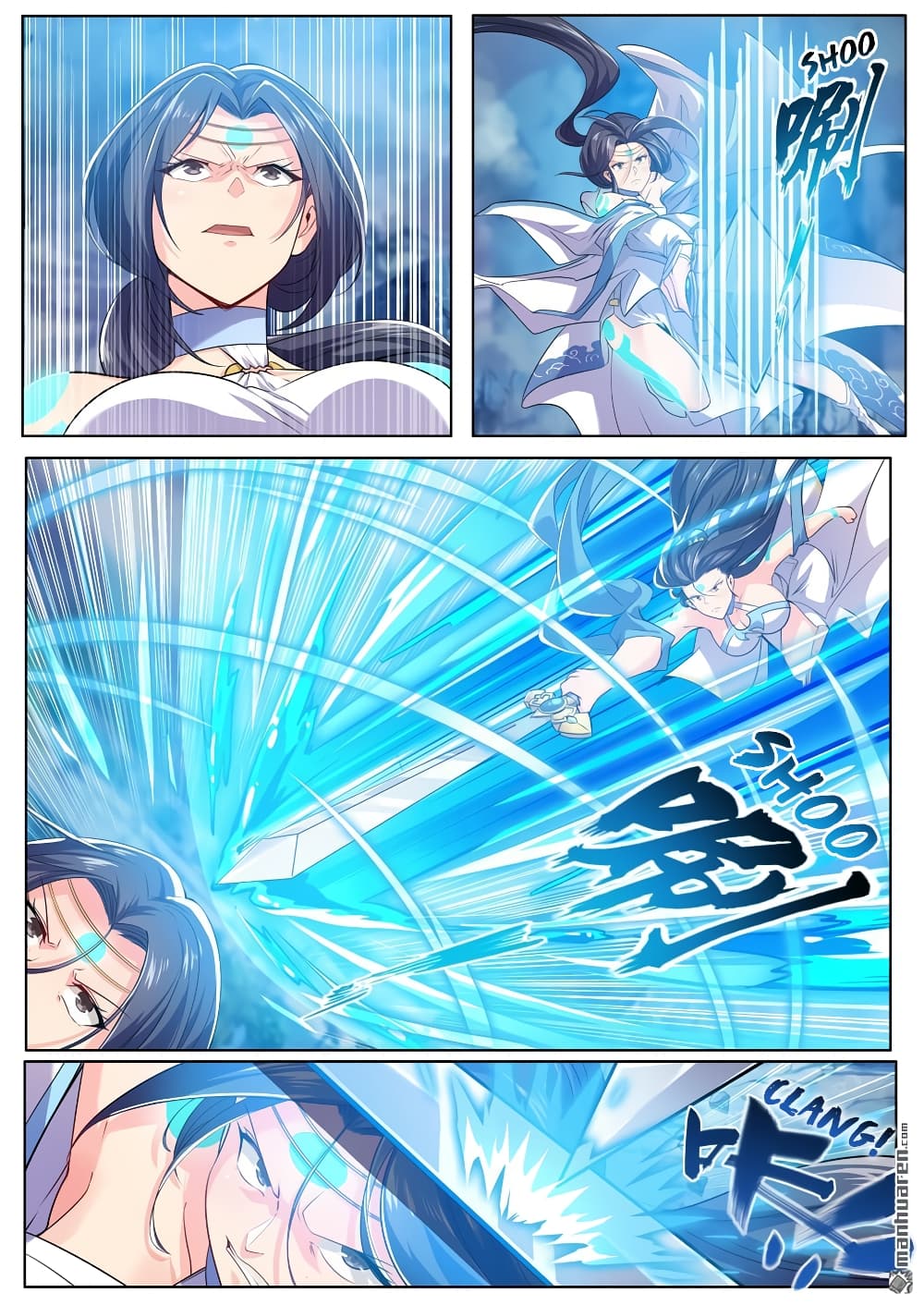 Hero? I Quit A Long Time Ago ฮีโร่น่ะหรอ? ฉันเลิกเป็นมานานแล้ว page 9