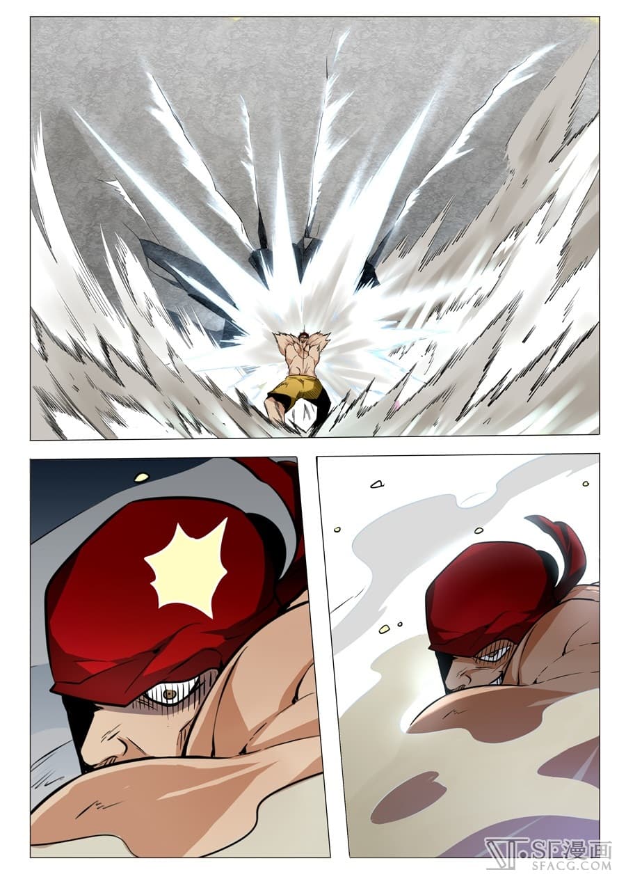 Hero? I Quit A Long Time Ago ฮีโร่น่ะหรอ? ฉันเลิกเป็นมานานแล้ว page 3