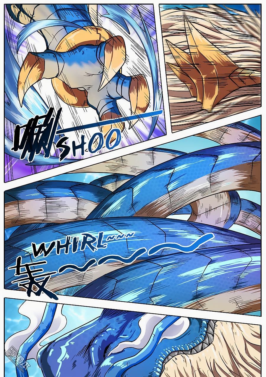 Hero? I Quit A Long Time Ago ฮีโร่น่ะหรอ? ฉันเลิกเป็นมานานแล้ว page 8