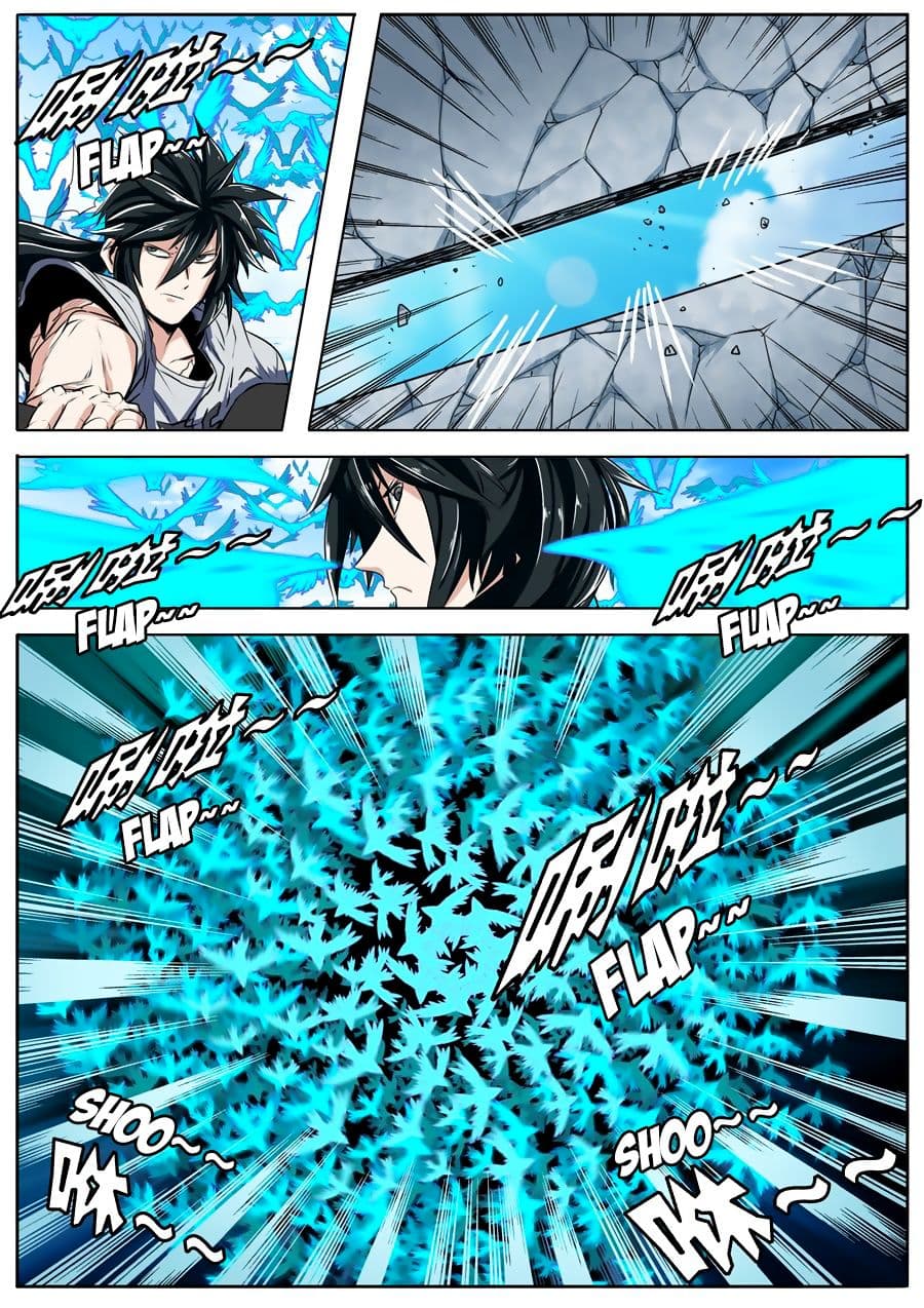 Hero? I Quit A Long Time Ago ฮีโร่น่ะหรอ? ฉันเลิกเป็นมานานแล้ว page 7