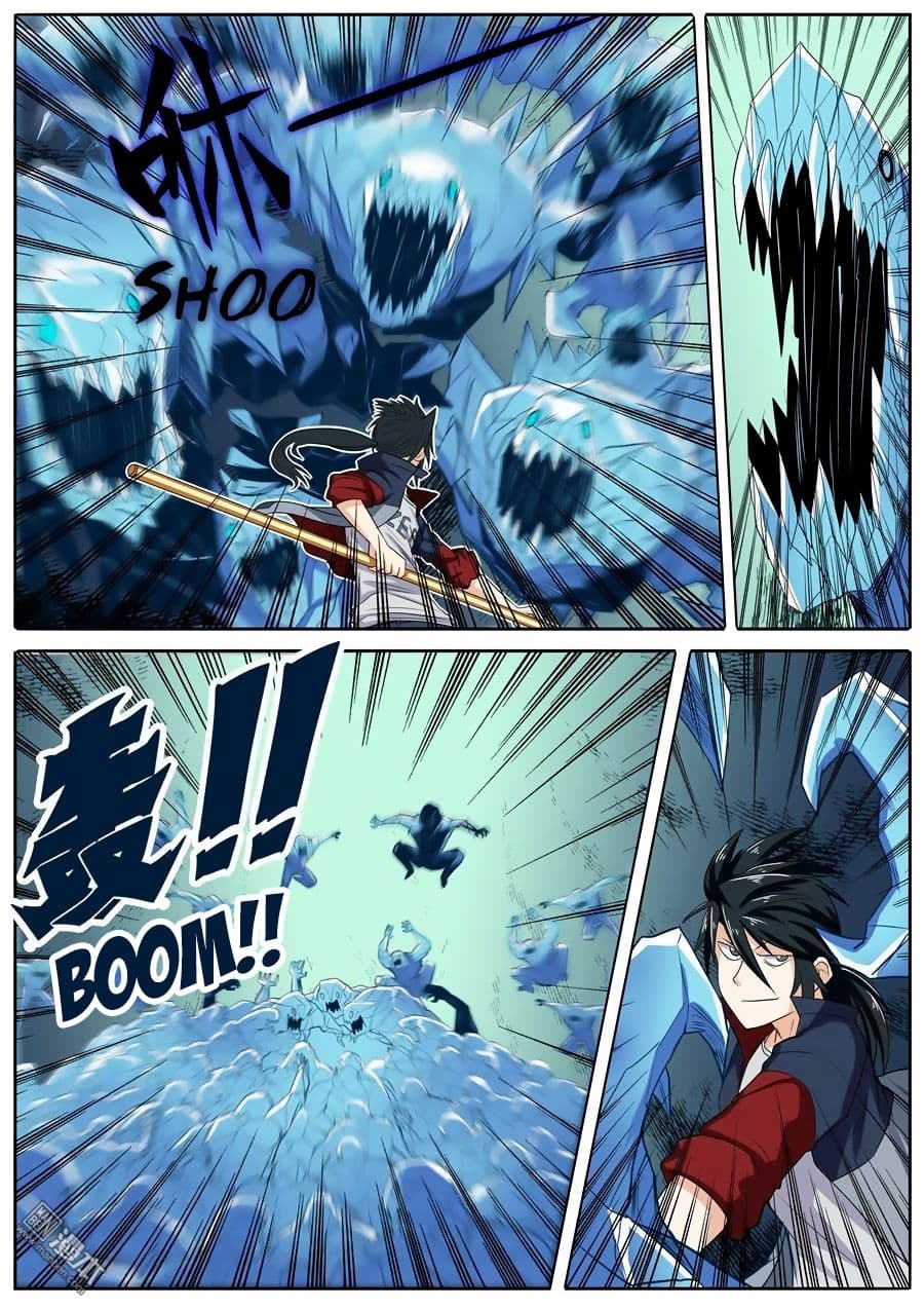 Hero? I Quit A Long Time Ago ฮีโร่น่ะหรอ? ฉันเลิกเป็นมานานแล้ว page 2