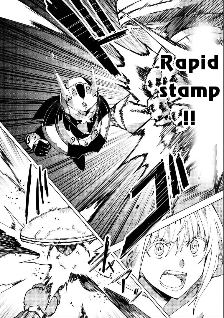 Hero-san and Former General-san page 24