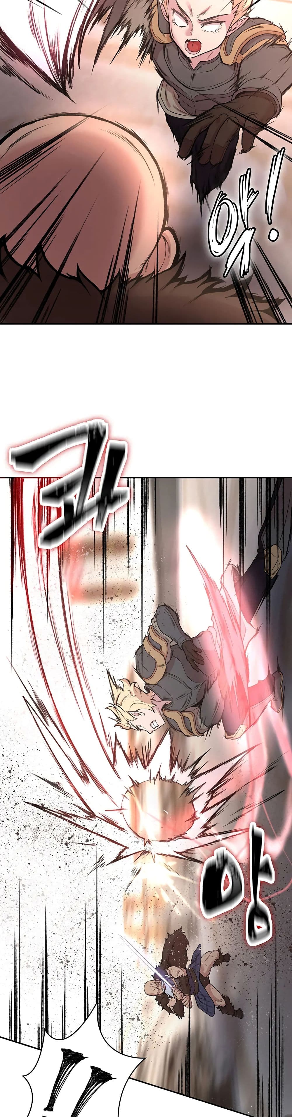 Hero Villain page 21