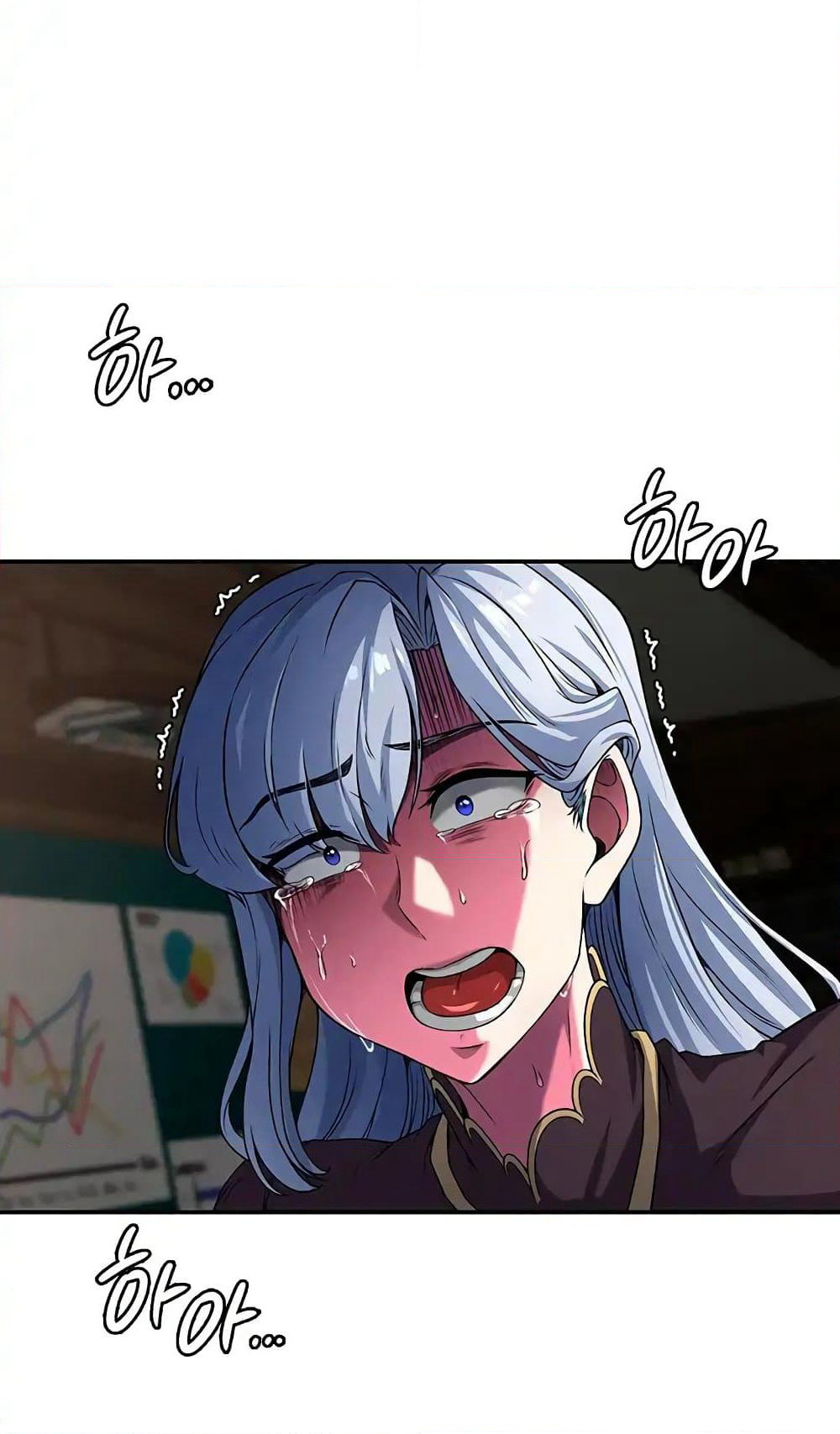 Hero Villain page 4