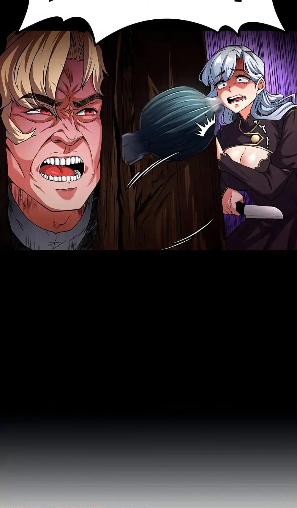 Hero Villain page 8