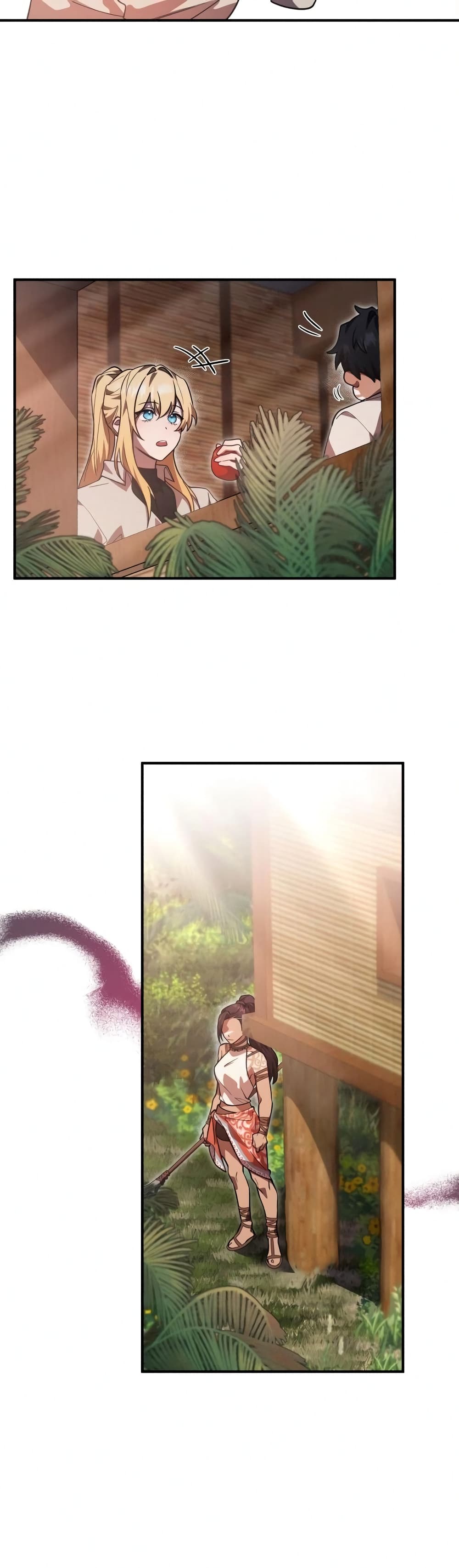 Heroes, Demons & Villains page 20