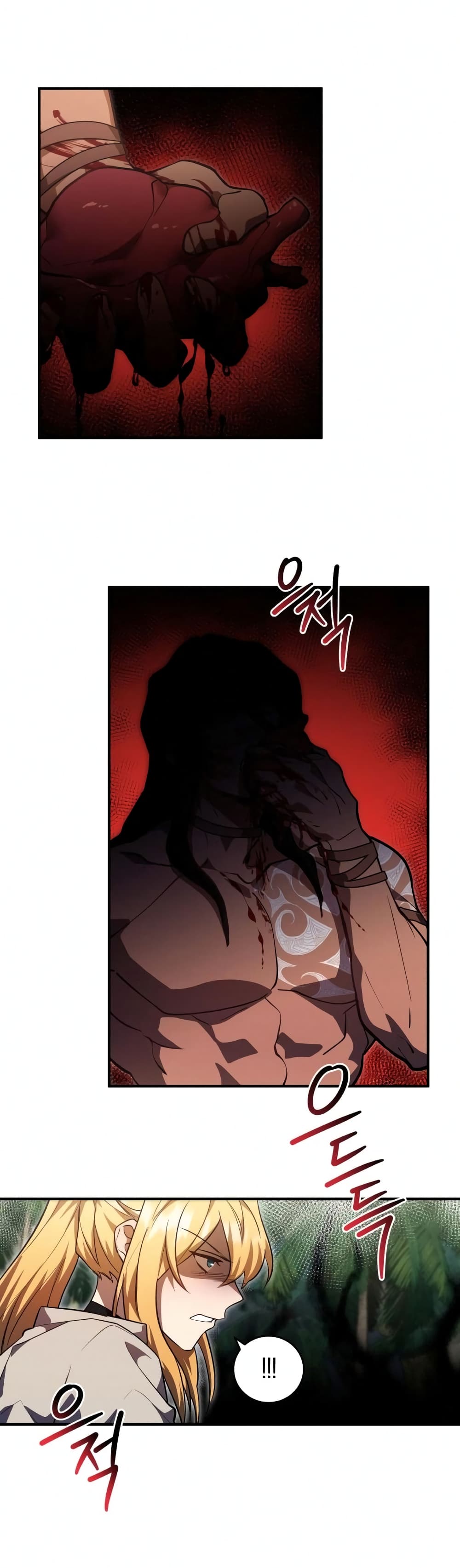 Heroes, Demons & Villains page 31