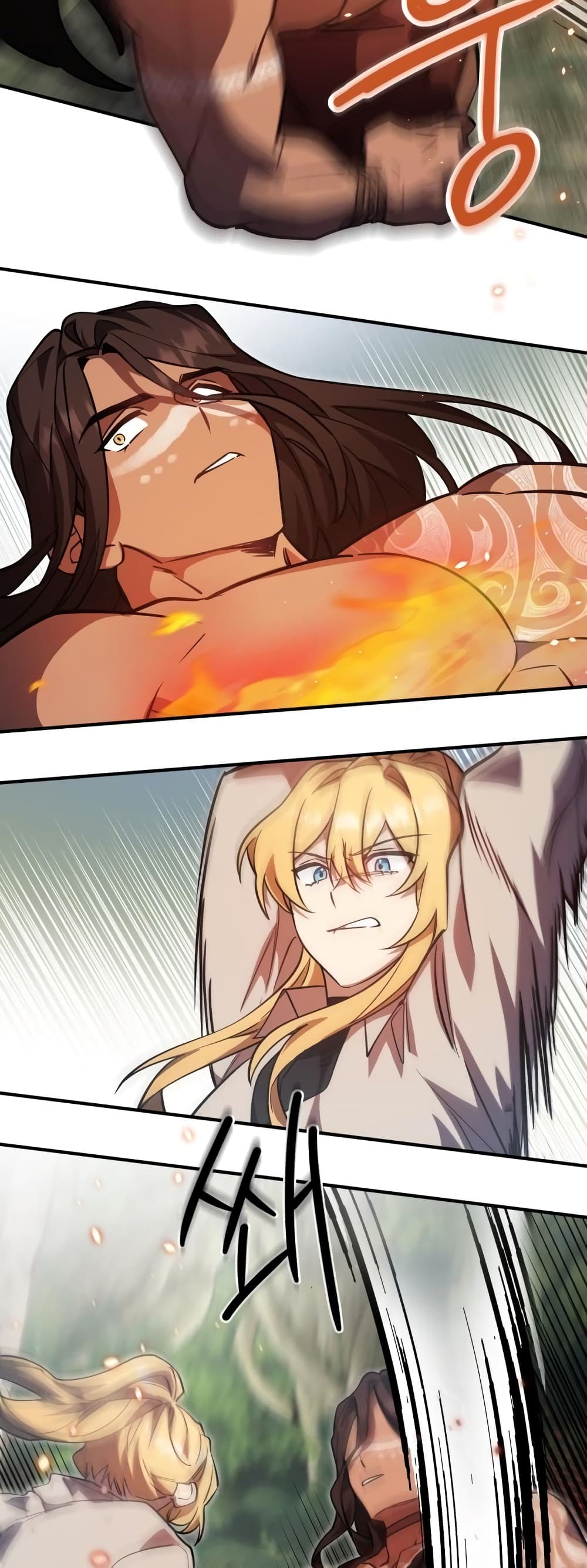 Heroes, Demons & Villains page 21