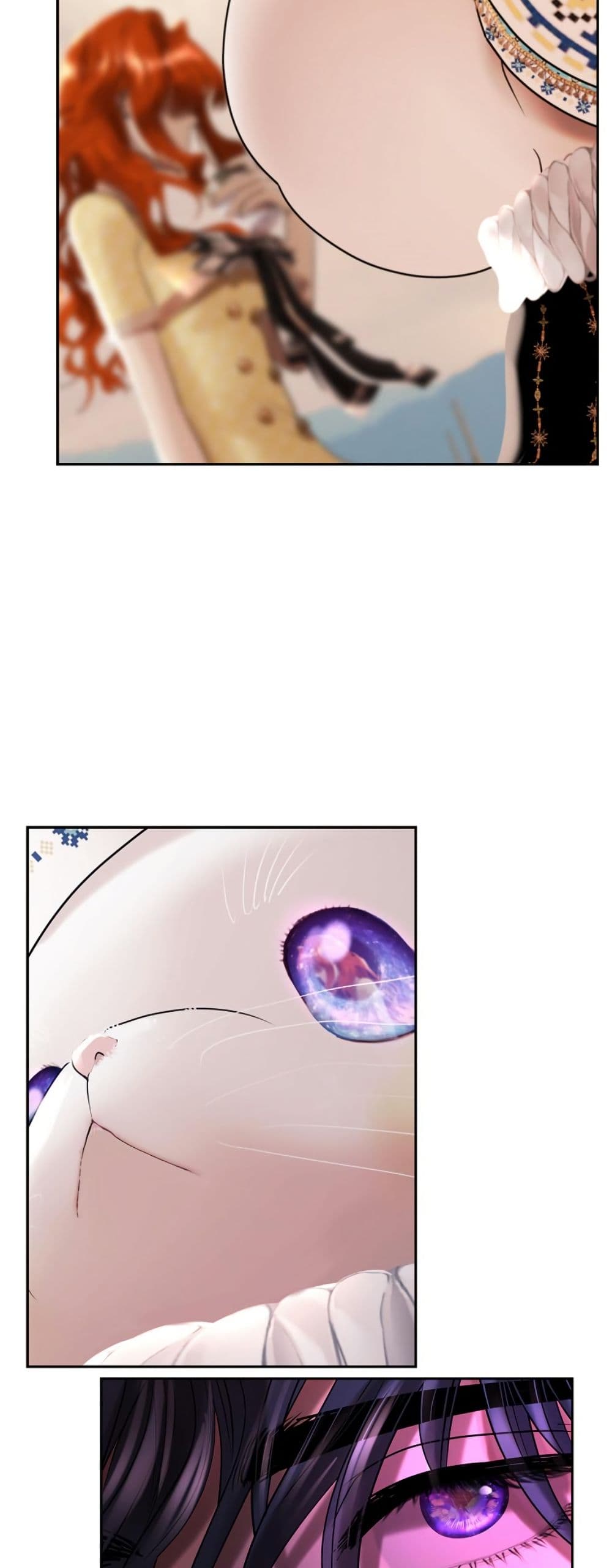 Heroes Save With Their Bodies page 45