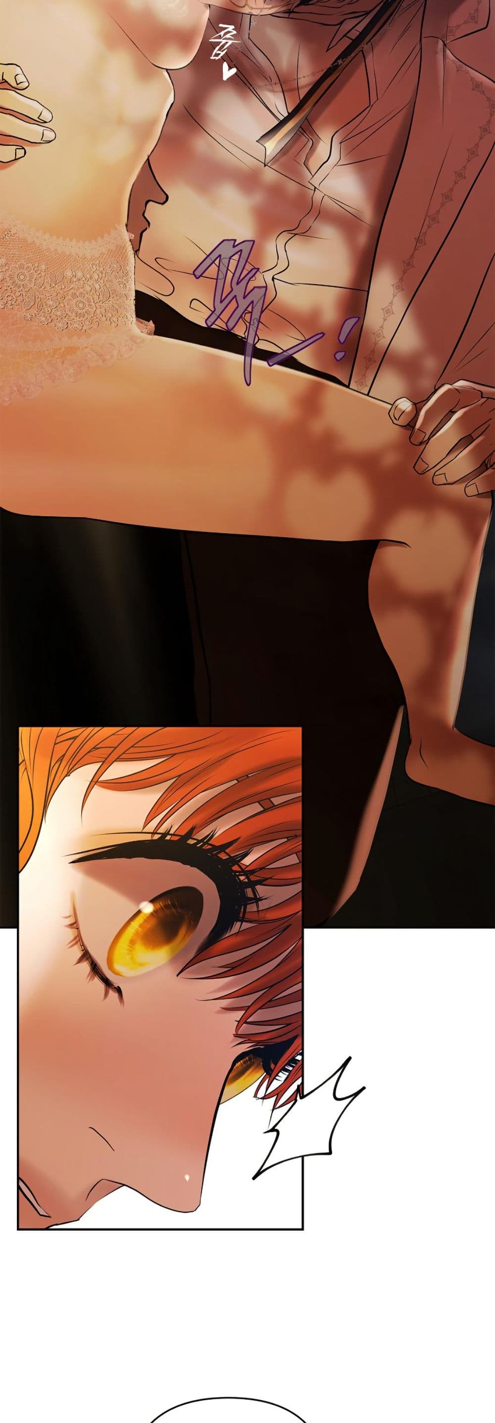 Heroes Save With Their Bodies page 60