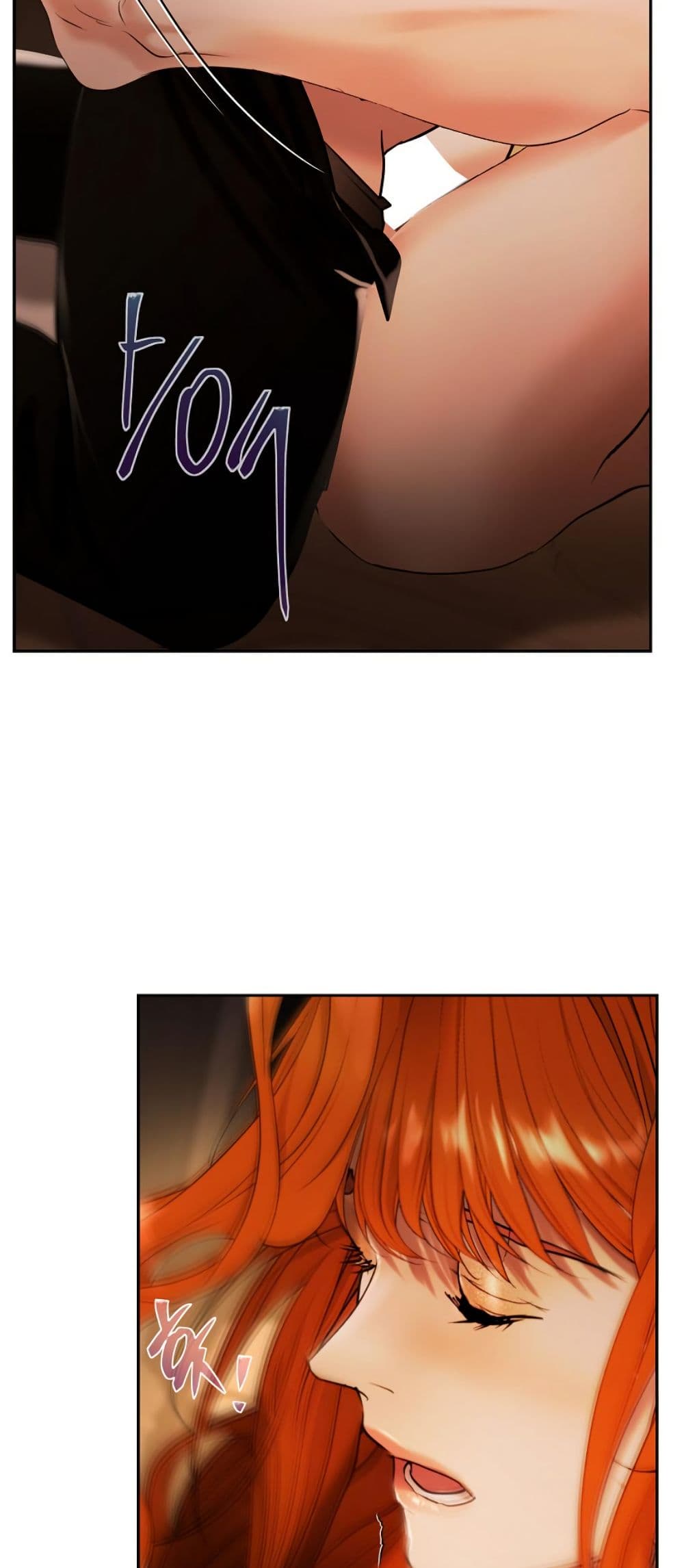 Heroes Save With Their Bodies page 12