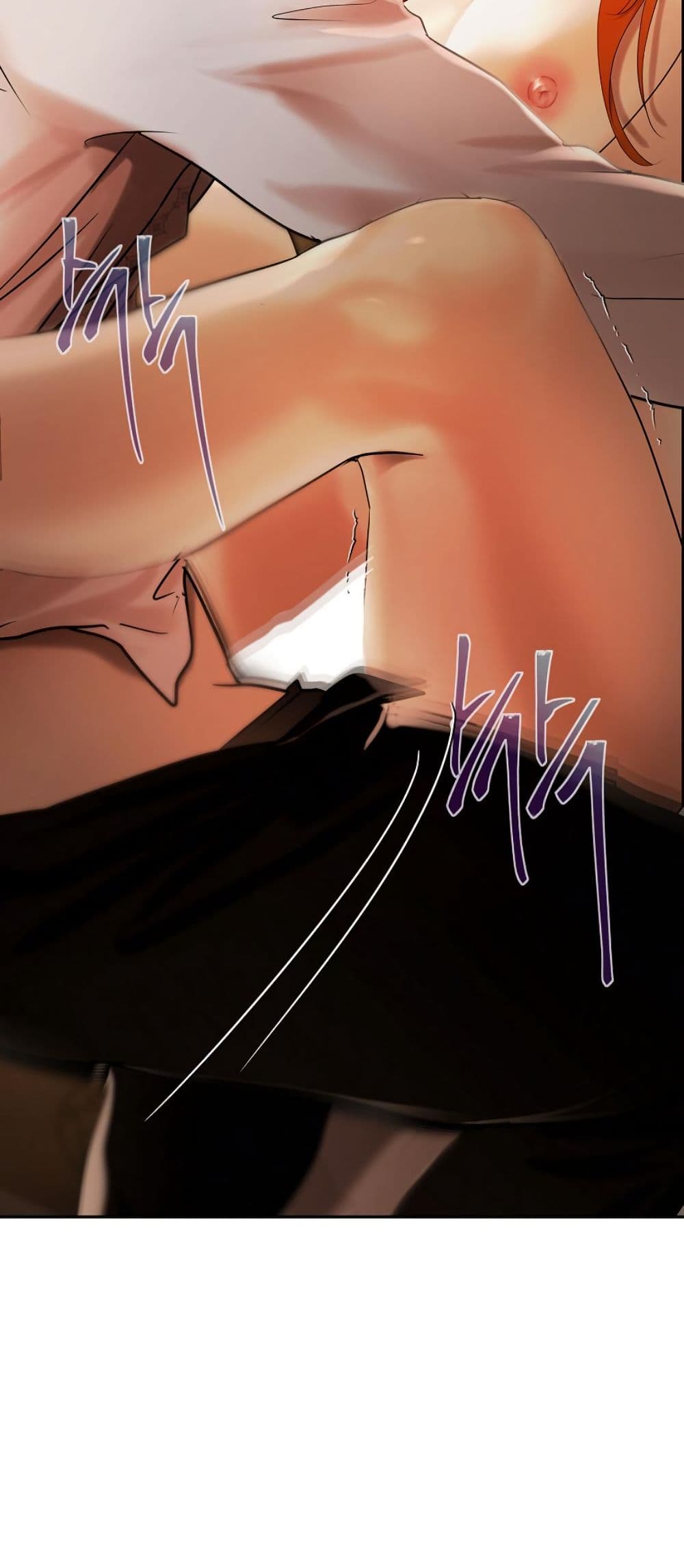 Heroes Save With Their Bodies page 14