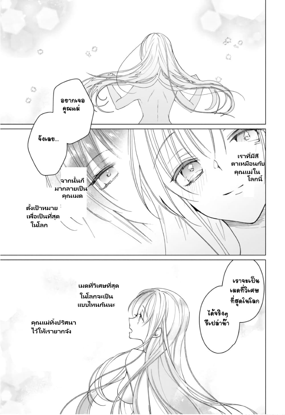 Heroine? Seijo? Iie, All Works Maid desu (ko)! @COMIC page 7