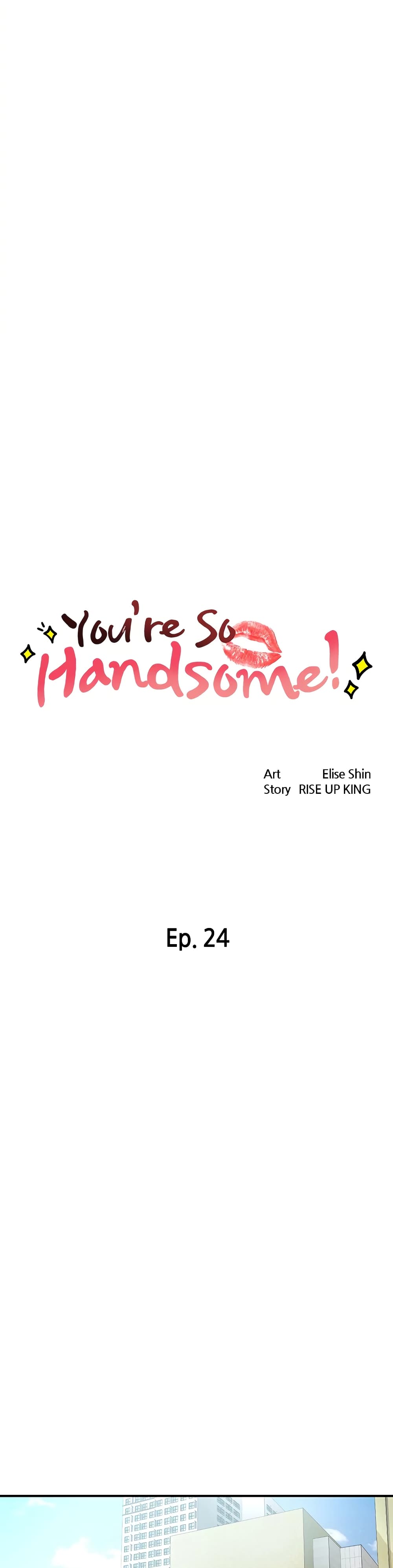Hey, Handsome page 3