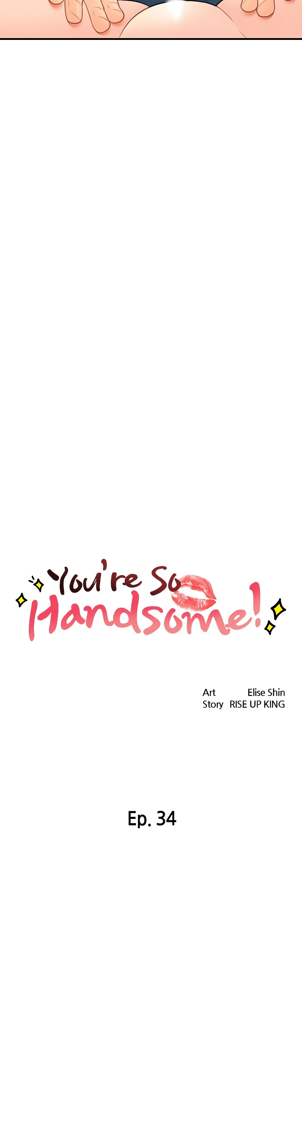 Hey, Handsome page 3