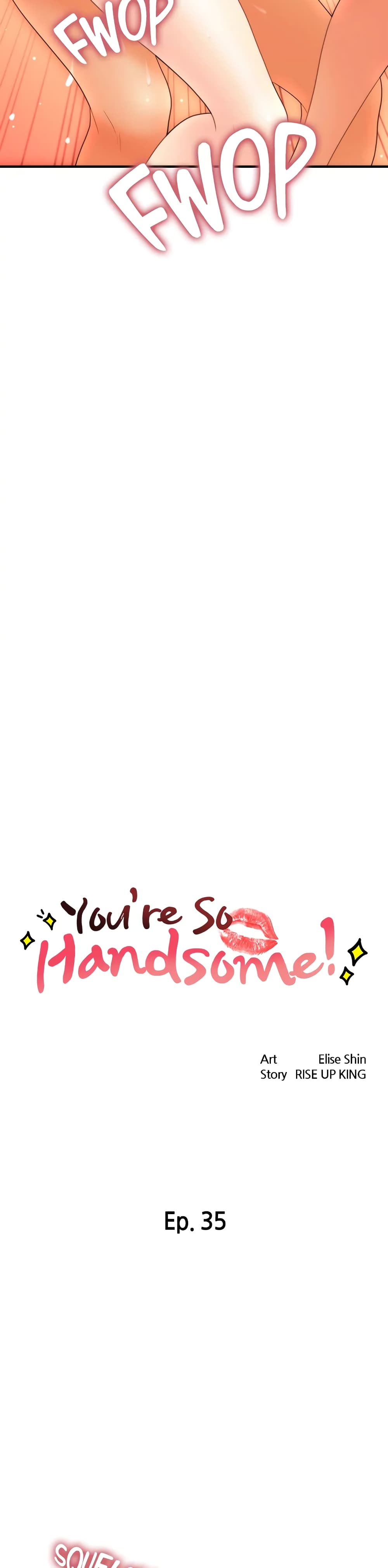 Hey, Handsome page 3