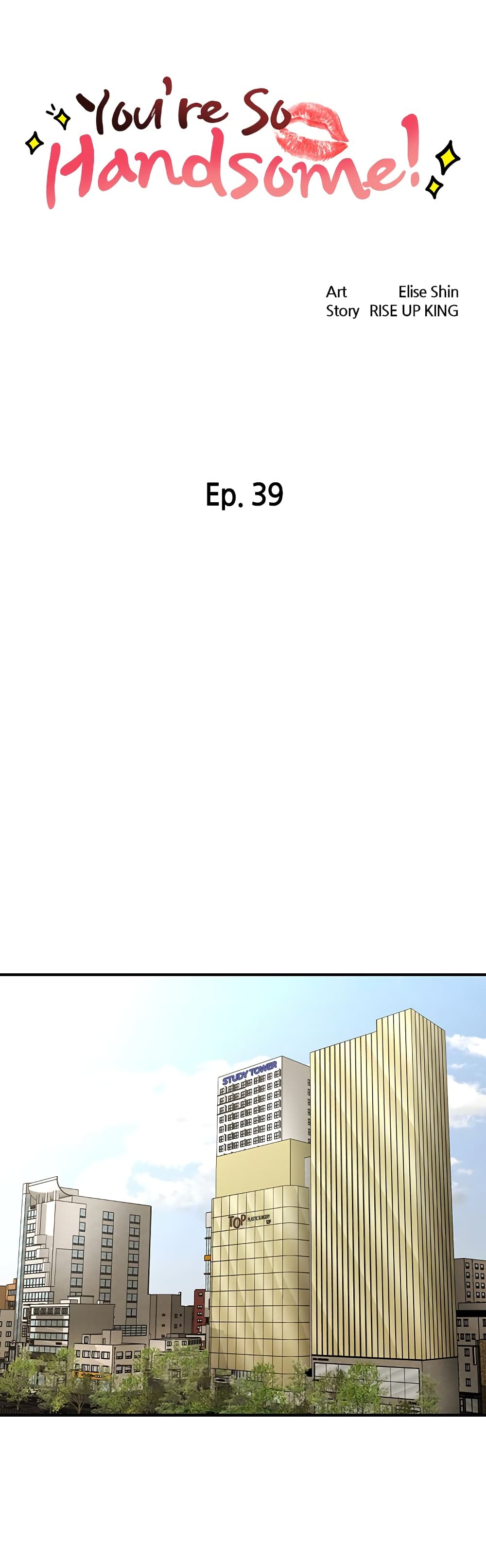 Hey, Handsome page 5
