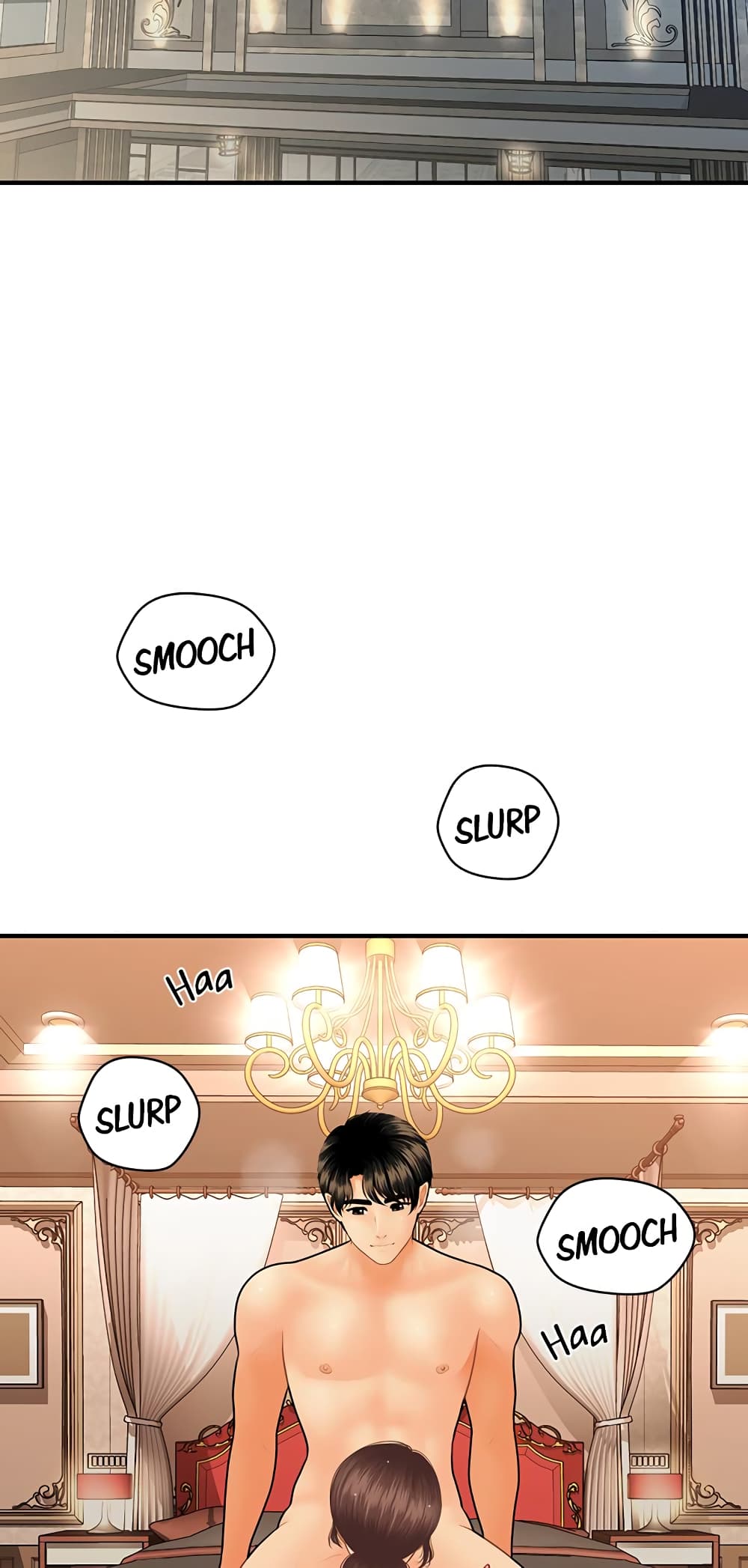 Hey, Handsome page 7