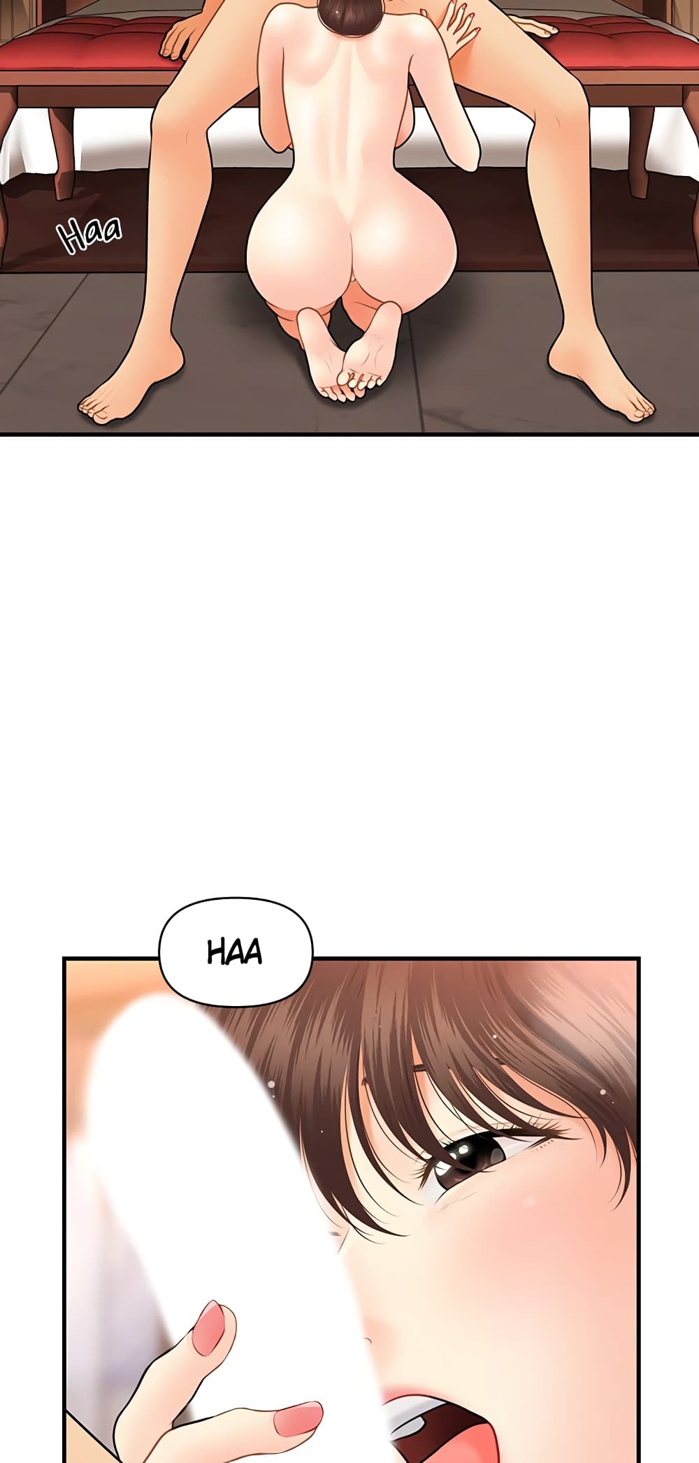 Hey, Handsome page 8