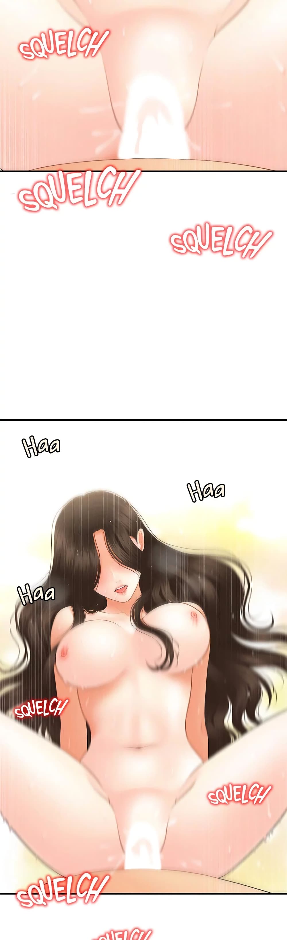 Hey, Handsome page 6