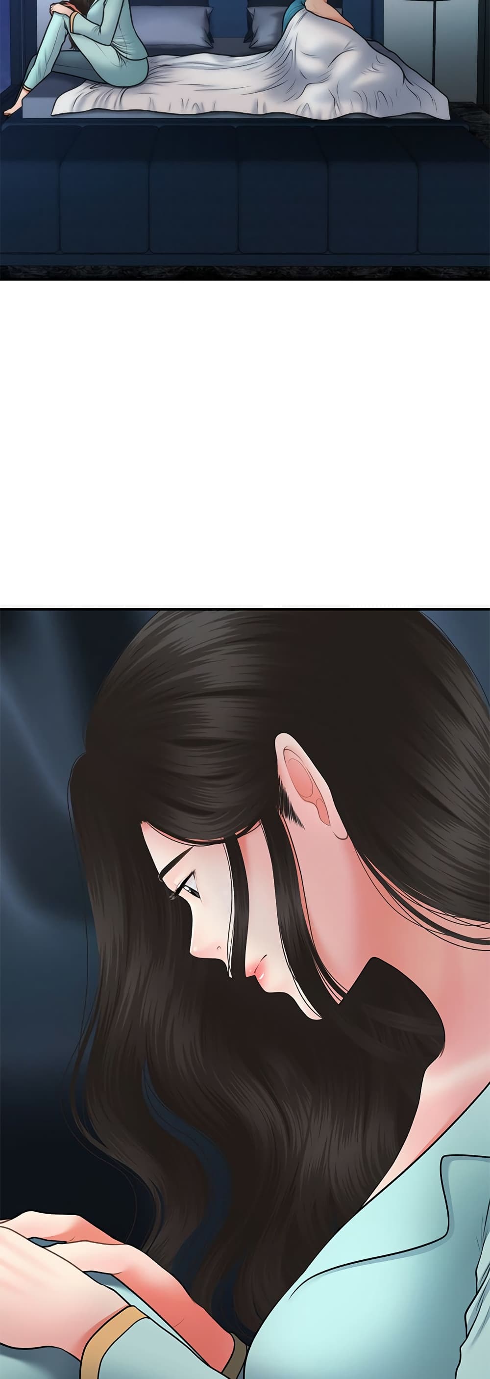 Hey, Handsome page 9