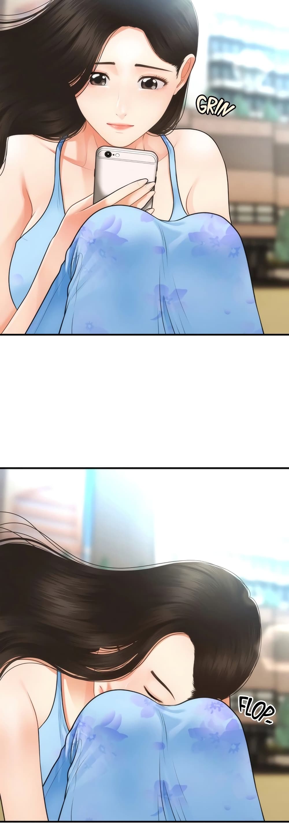 Hey, Handsome page 3
