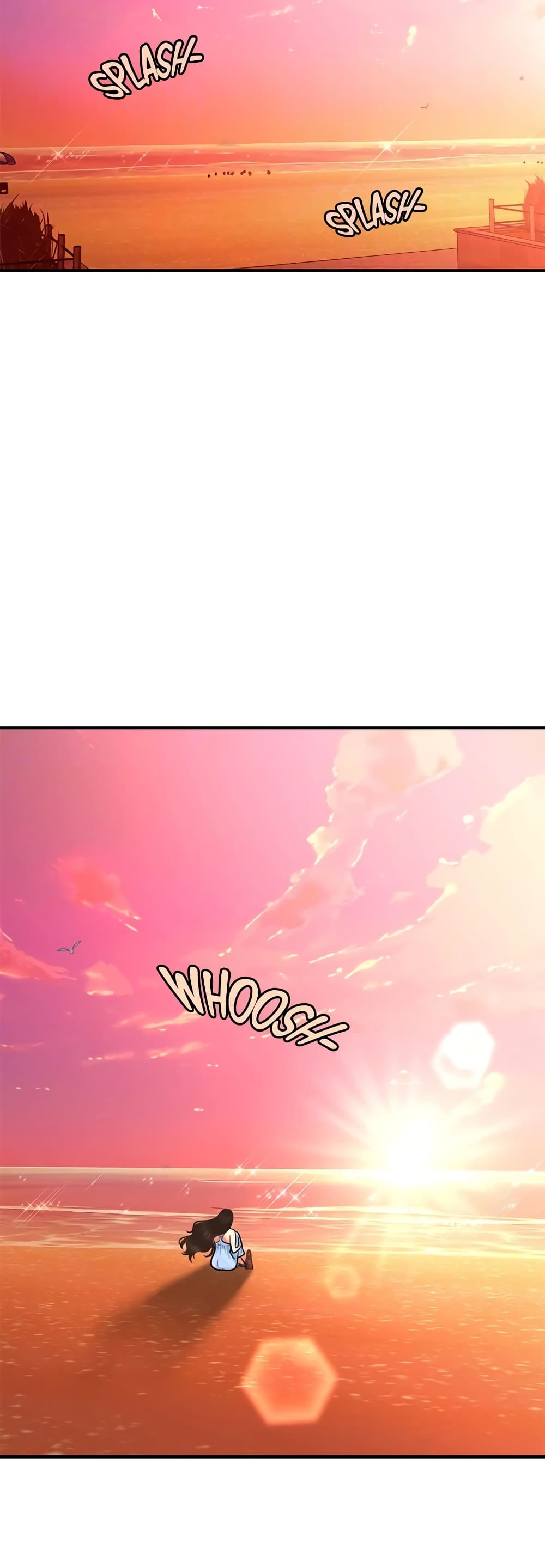 Hey, Handsome page 6