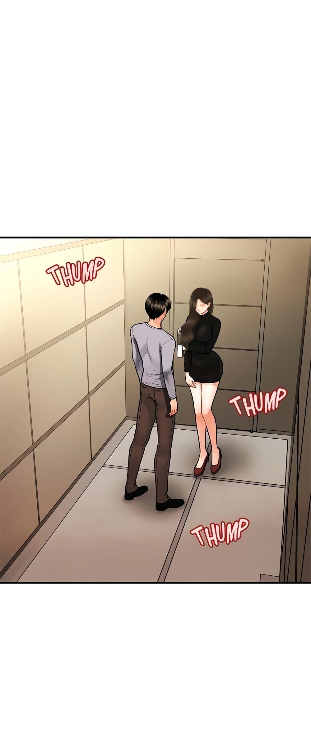 Hey, Handsome page 2