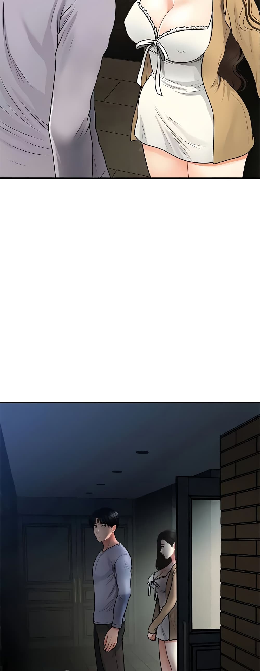 Hey, Handsome page 8