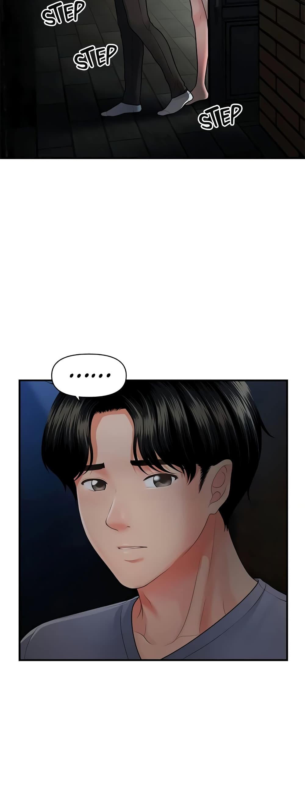 Hey, Handsome page 9