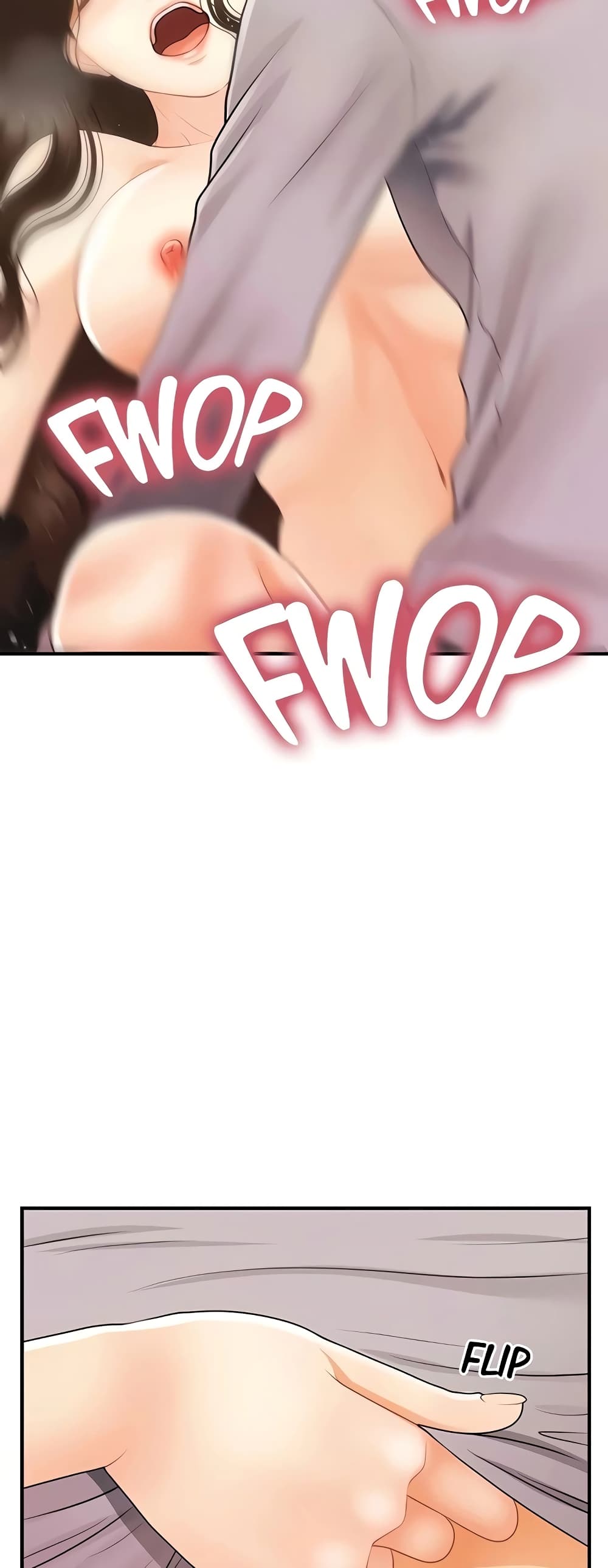 Hey, Handsome page 10