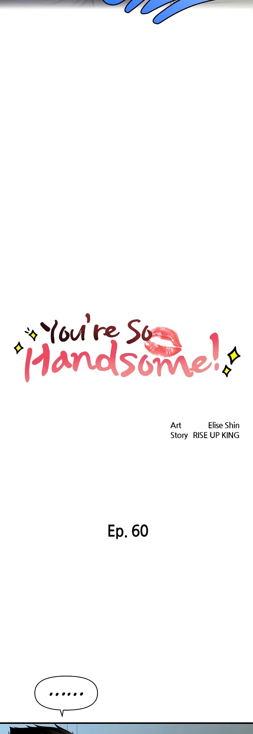 Hey, Handsome page 4