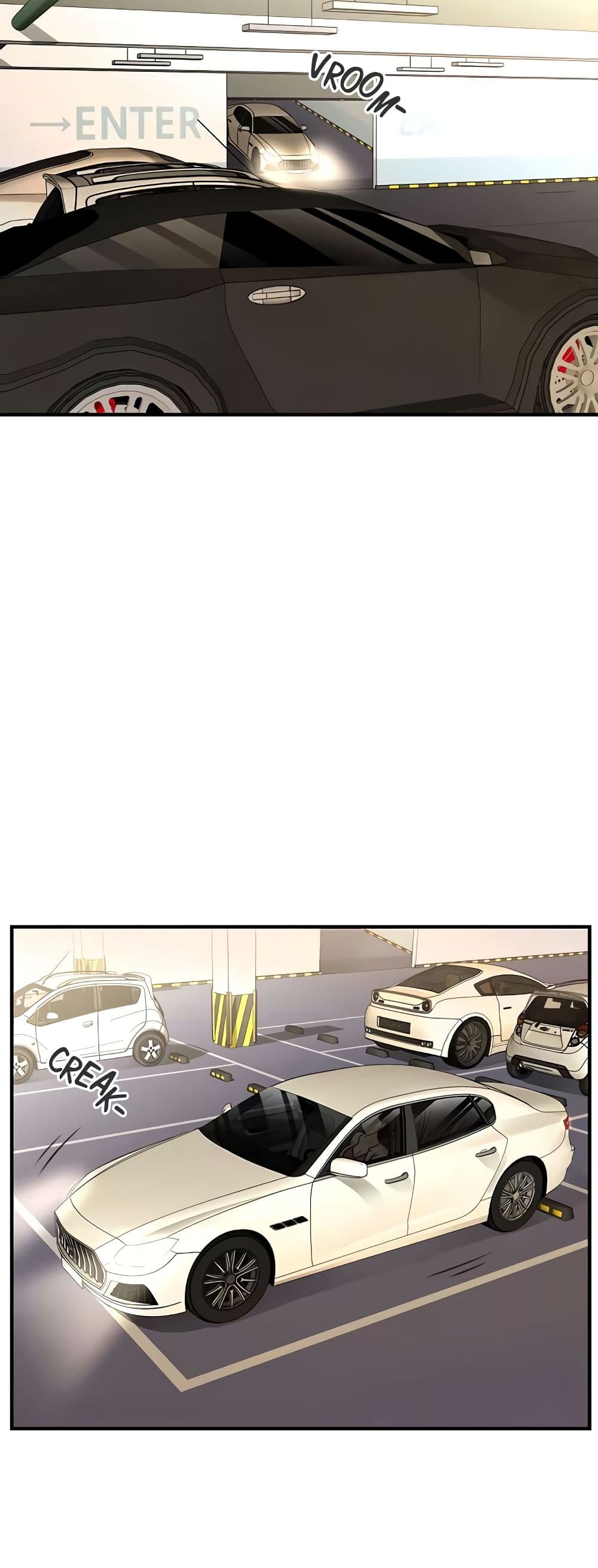 Hey, Handsome page 4