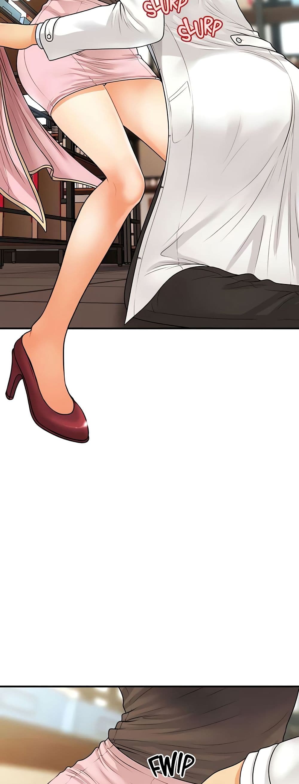 Hey, Handsome page 9