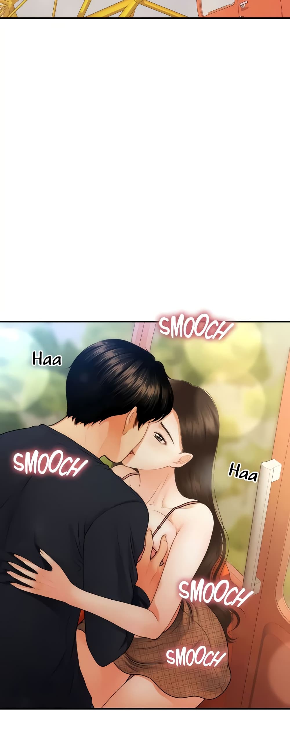 Hey, Handsome page 8