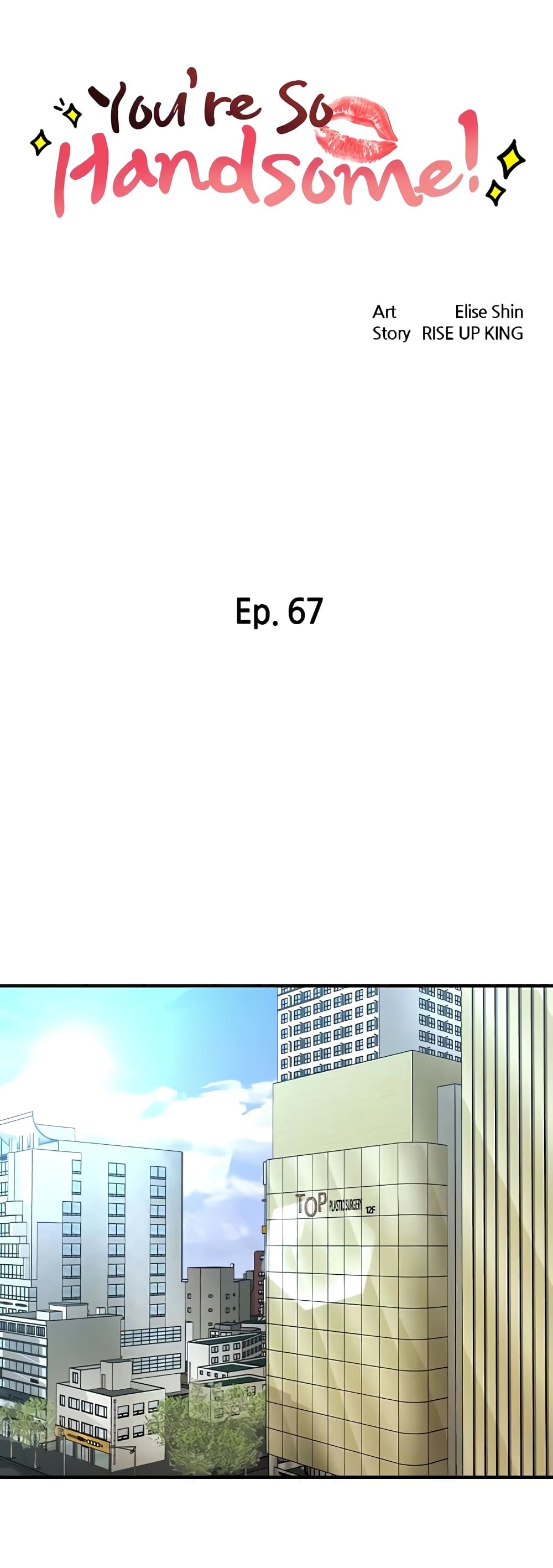 Hey, Handsome page 5