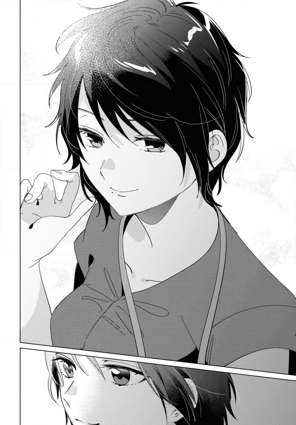 Hige Wo Soru. Soshite Joshikosei Wo Hirou. โกนหนวดและพาเด็กนักเรียนหญิง ม.ปลาย มาอยู่ด้วย page 32