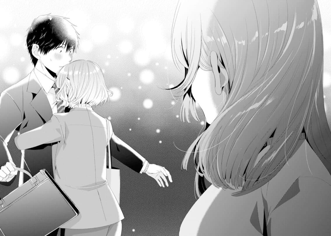 Hige Wo Soru. Soshite Joshikosei Wo Hirou. โกนหนวดและพาเด็กนักเรียนหญิง ม.ปลาย มาอยู่ด้วย page 18