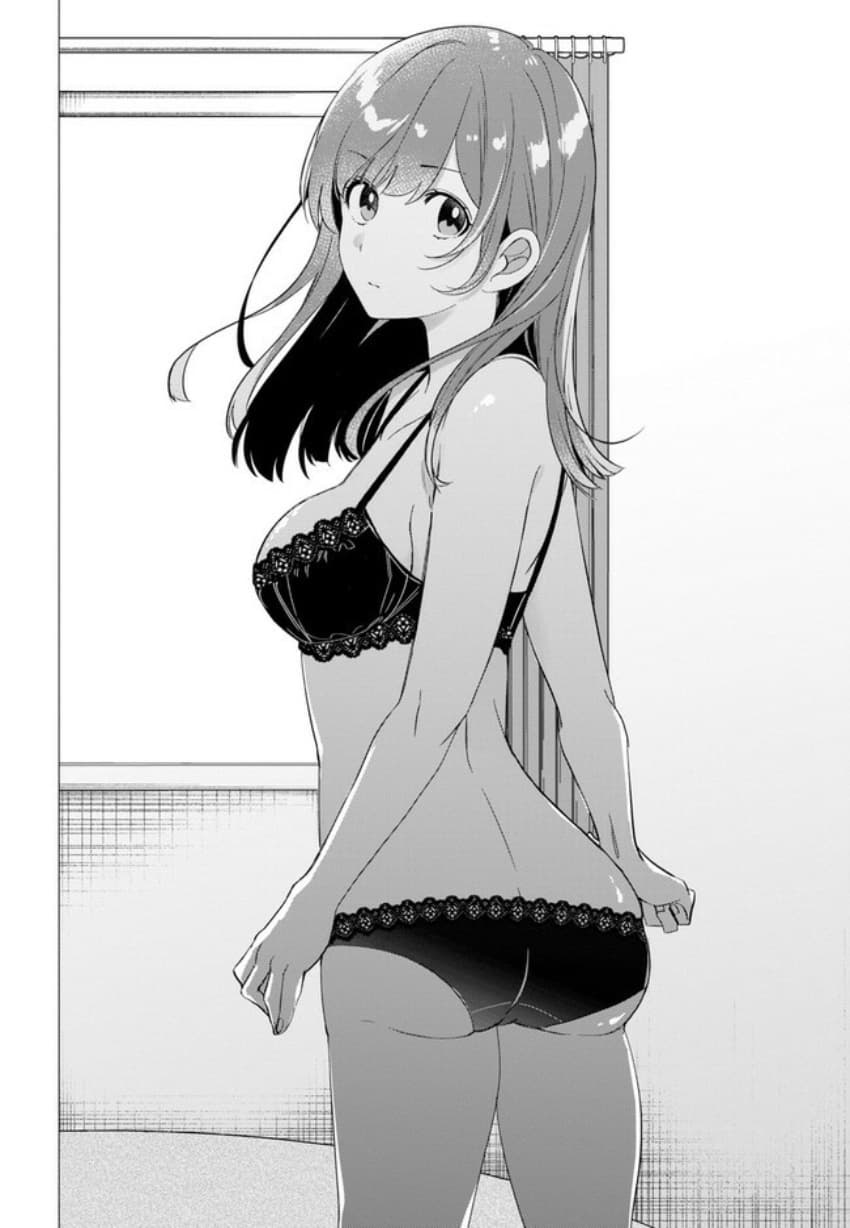 Hige Wo Soru. Soshite Joshikosei Wo Hirou. โกนหนวดและพาเด็กนักเรียนหญิง ม.ปลาย มาอยู่ด้วย page 10