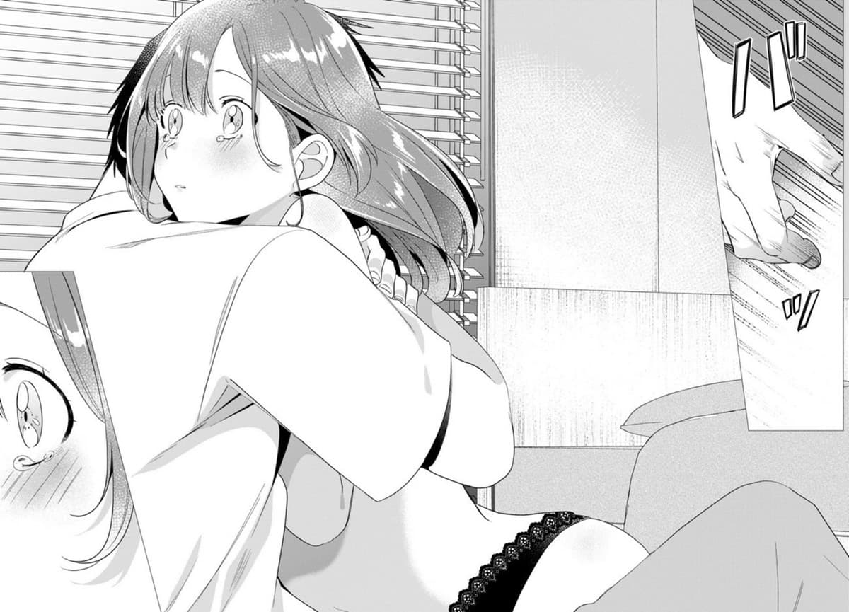 Hige Wo Soru. Soshite Joshikosei Wo Hirou. โกนหนวดและพาเด็กนักเรียนหญิง ม.ปลาย มาอยู่ด้วย page 26