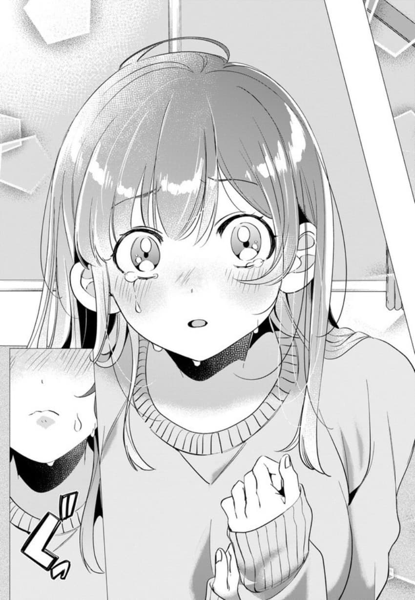 Hige Wo Soru. Soshite Joshikosei Wo Hirou. โกนหนวดและพาเด็กนักเรียนหญิง ม.ปลาย มาอยู่ด้วย page 36
