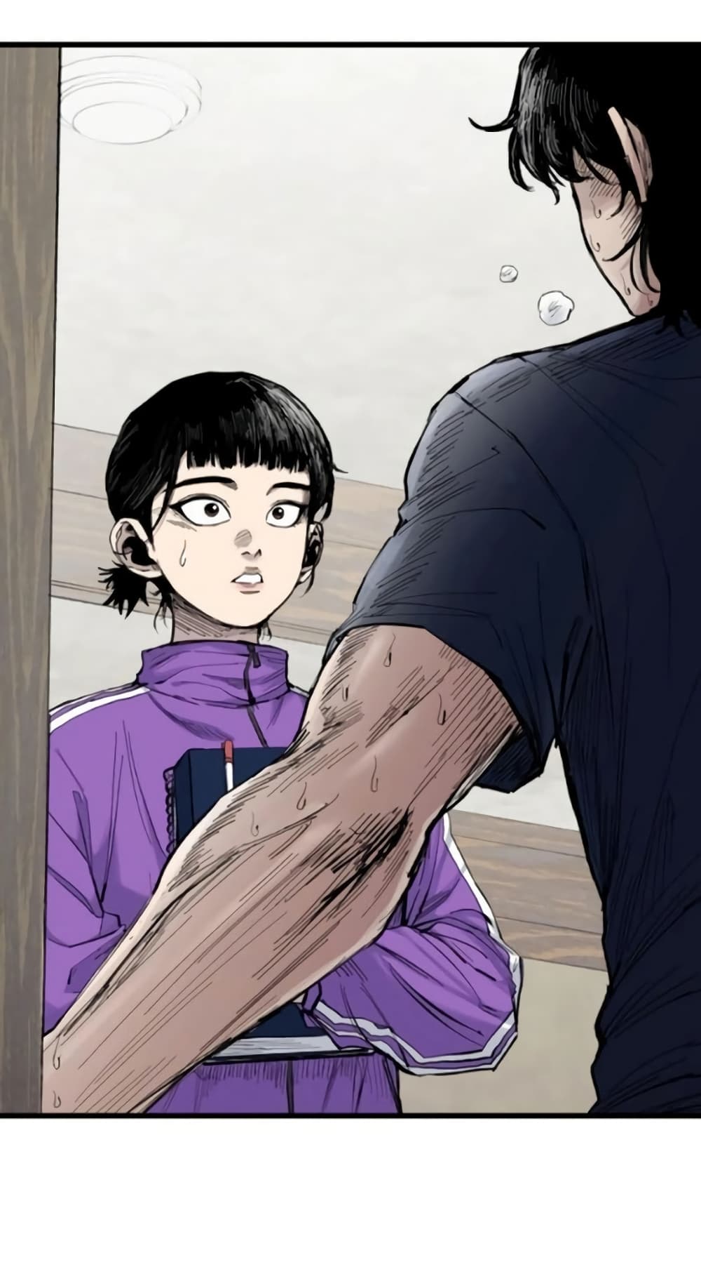 High Class page 50