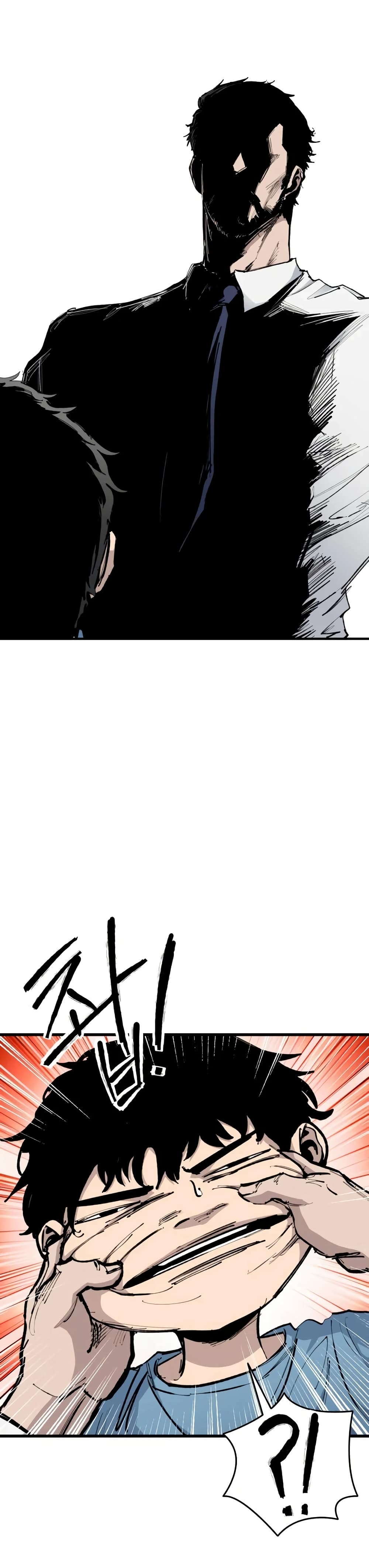 High Class page 3