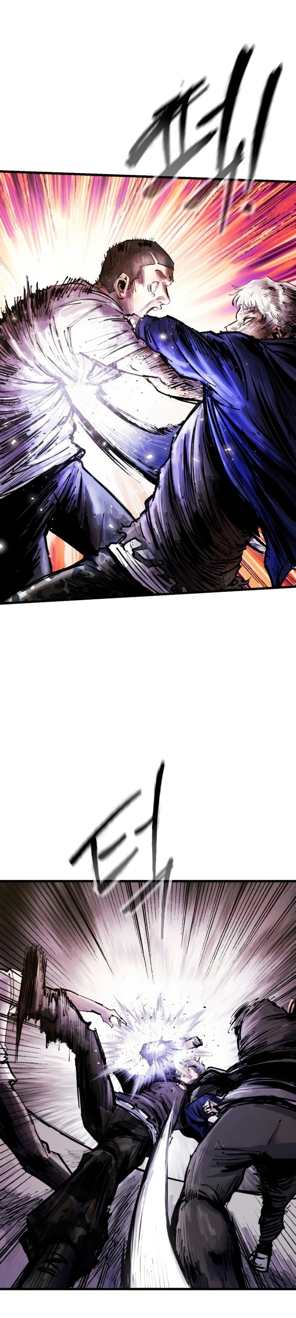 High Class page 3