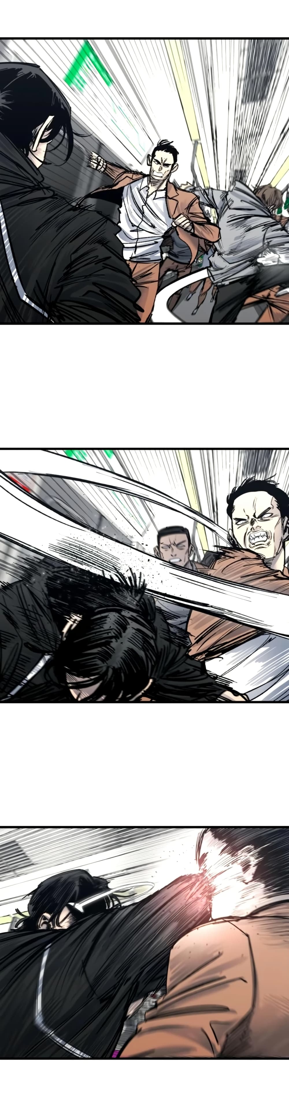 High Class page 8
