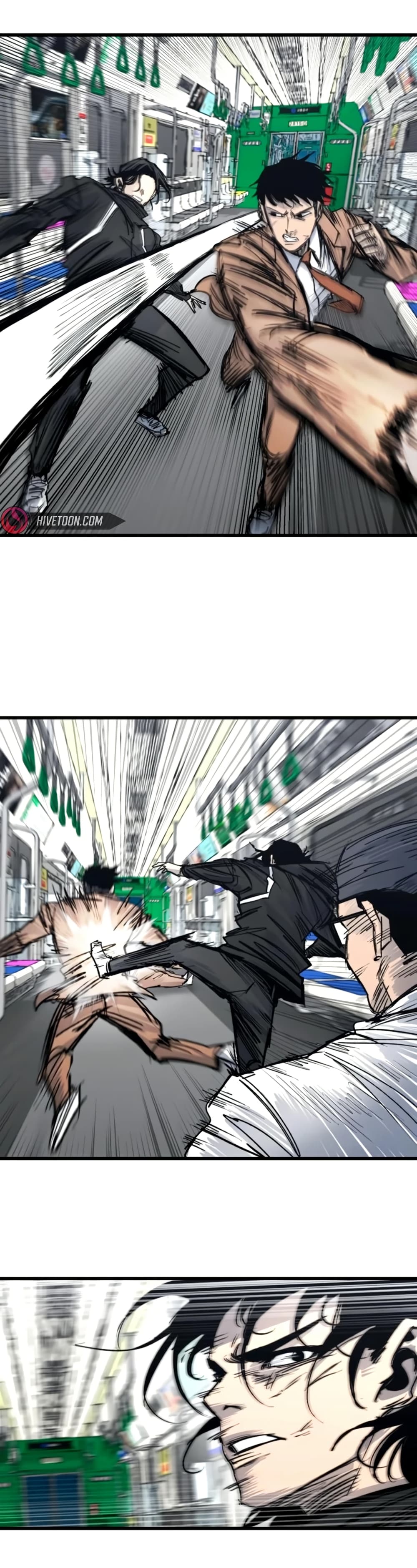 High Class page 23